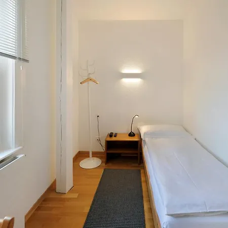 מלון National ברן