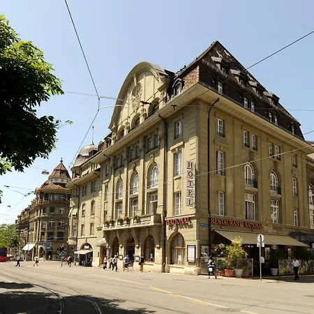 Hotel National