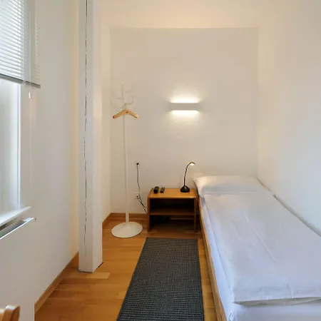 National Hotel Berna