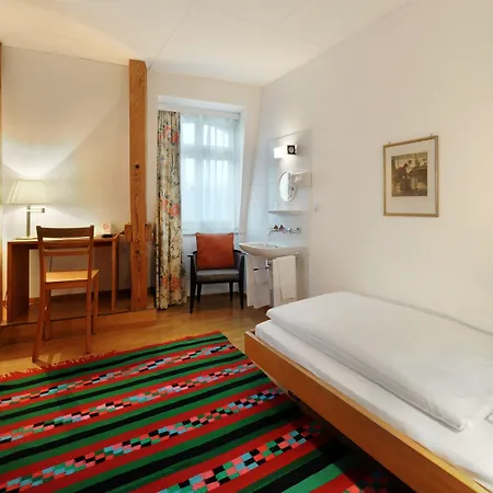 Hotel National Bern