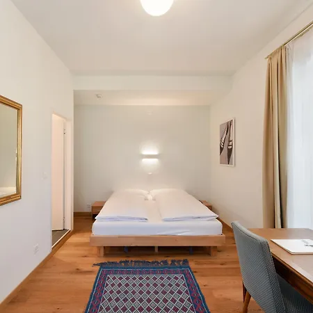 Hotel National Bern