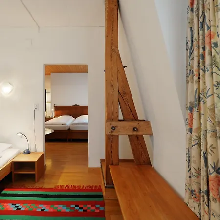 מלון National ברן