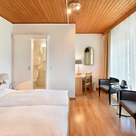 National Hotel Bern