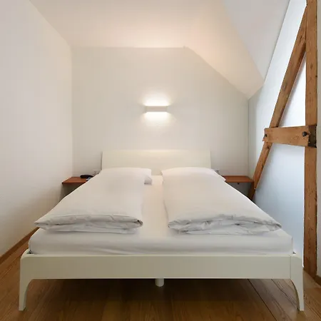 מלון National ברן