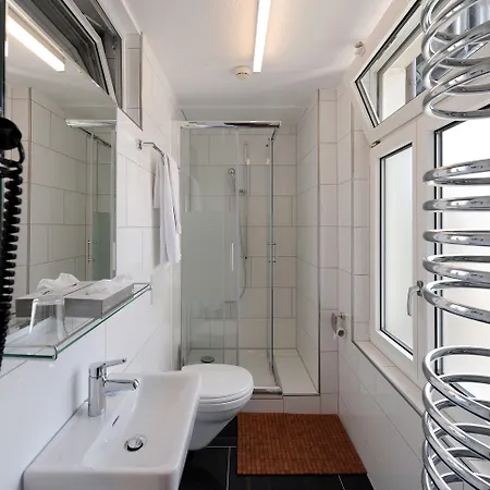 National מלון ברן