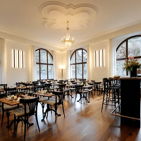 Hotel National Berna