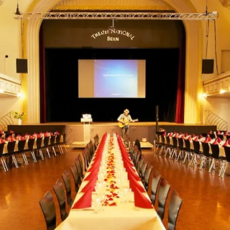 National Hotel 2*
