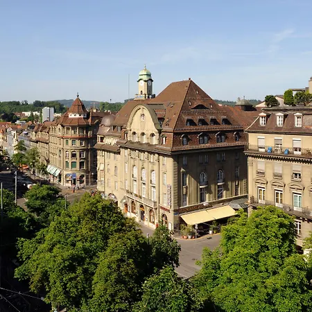 National 2* Bern