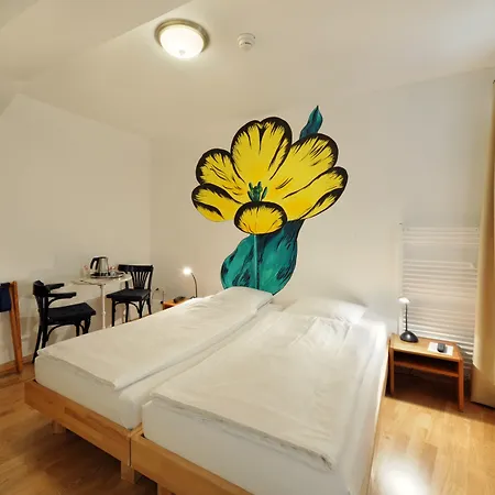 Hotel National Berna