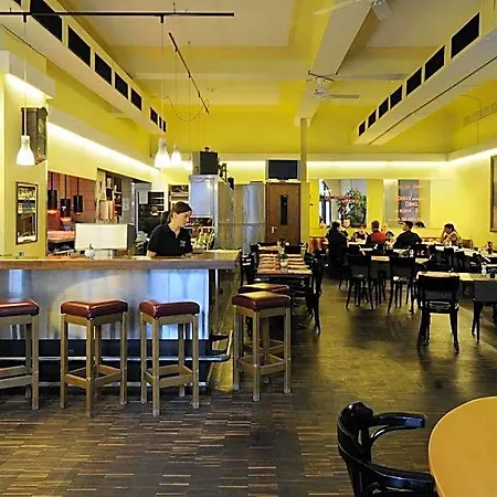 Hotel National 2*