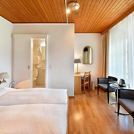 Hotel National 2*