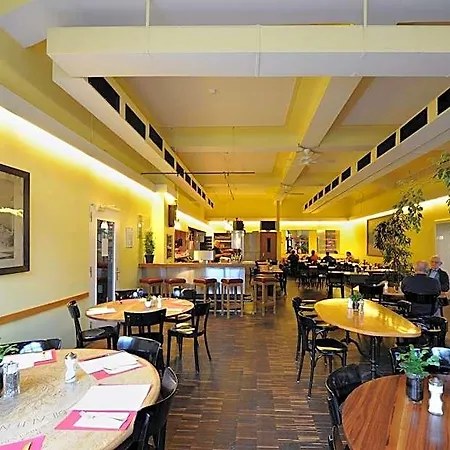 National Hotel Bern