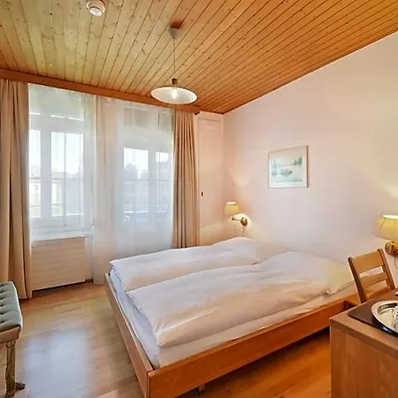 National Hotel Bern