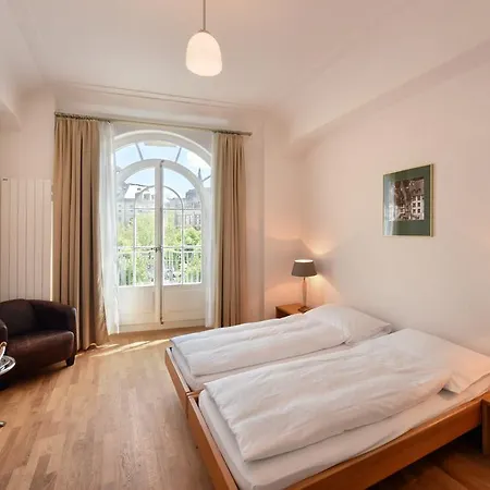 National מלון ברן