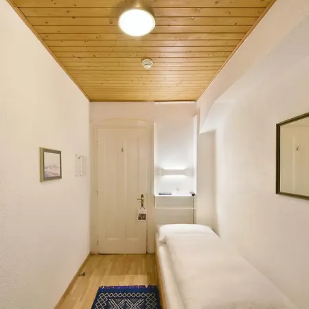 מלון National ברן