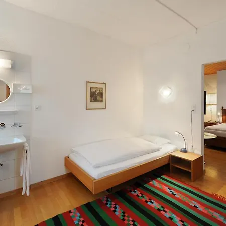 National מלון ברן