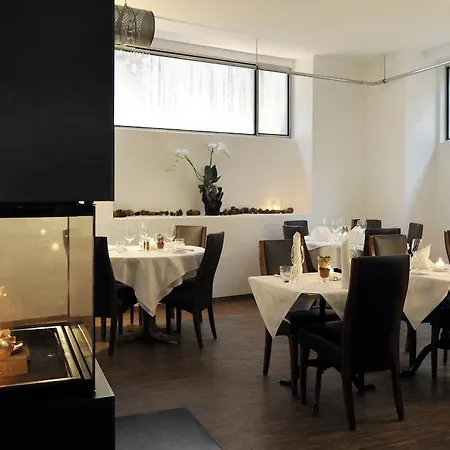 伯尔尼国家饭店 酒店