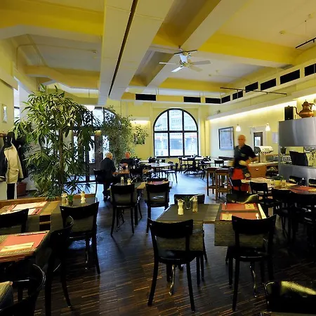 酒店 伯尔尼国家饭店