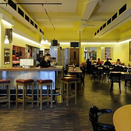 伯尔尼国家饭店 伯尔尼