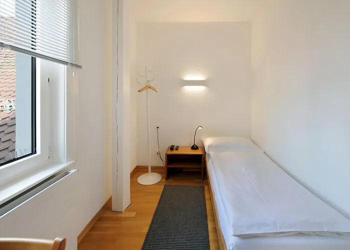 Hotel National Berna