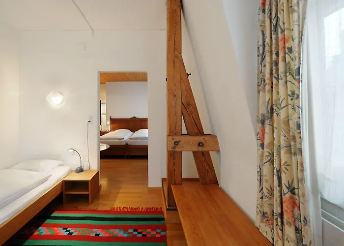 Hotel National Berna