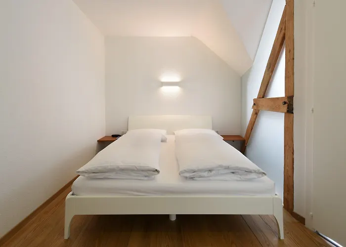 Hotel National Berna